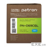 Картридж Patron Canon 069 cyan Green Label (PN-069CGL)