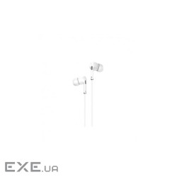 Навушники Havit HV-E306P White