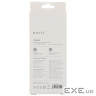 Навушники Havit HV-E306P White