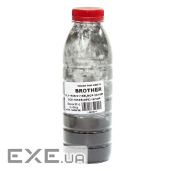 Тонер Brother HL-1110R/1112R, DCP-1512, 80г Black AHK (1400638)