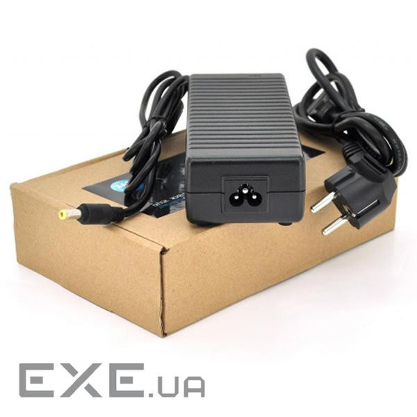 Блок живлення до ноутбуку Merlion ACER 115W 19V 6,0A, 5.5*2.5 (04400 / LAC115/19-5.5*2.5)