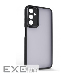 Панель ArmorStandart Shade для Samsung A24 4G/A25 5G Black (ARM70070)