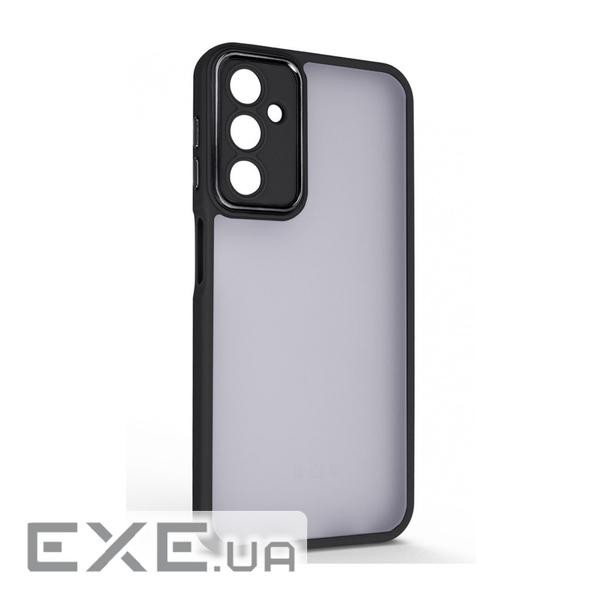 Панель ArmorStandart Shade для Samsung A24 4G/A25 5G Black (ARM70070)