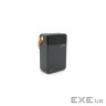 Power Bank Remax RPP-566 80000mAh, 3USB+Type-C+Lighting, 20W, Black, 1.74kg