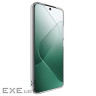 Чохол до мобільного телефона BeCover Xiaomi 14 5G Transparancy (710791)