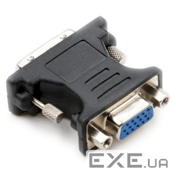 Перехідник DVI 24+5 M to VGA F Vinga (VCPADVIMVGAF)