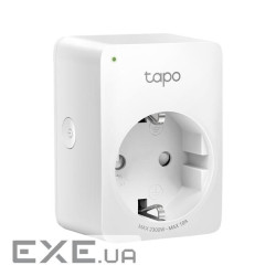 Розумна розетка TP-Link TAPO P100 (TAPO-P100)