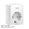 Розумна розетка TP-Link TAPO P100 (TAPO-P100)