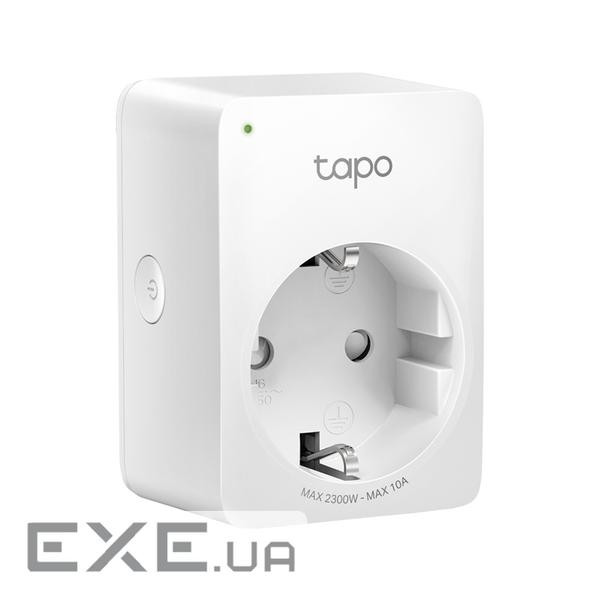 Розумна розетка TP-Link TAPO P100 (TAPO-P100)