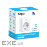 Розумна розетка TP-Link TAPO P100 (TAPO-P100)