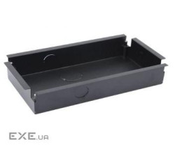 Бокс для врізного монтажу модульних панелей Dahua VTOB111