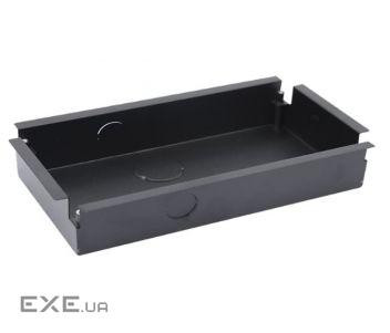 Бокс для врізного монтажу модульних панелей Dahua VTOB111