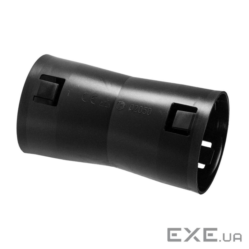 Муфта з"єднувальна для труби KOPOFLEX та KOPODUR, &Oslash,50мм (02050_FA)