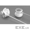 Навушники HP DHH-3113 Jack 3.5 мм White (DHH-3113WT)