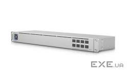 Комутатор мережевий Ubiquiti USW-AGGREGATION