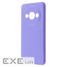 Чохол WAVE Colorful Case (TPU) Xiaomi Redmi A3 light purple (56628 light purple)