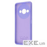 Чохол WAVE Colorful Case (TPU) Xiaomi Redmi A3 light purple (56628 light purple)
