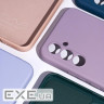 Чохол WAVE Colorful Case (TPU) Xiaomi Redmi A3 light purple (56628 light purple)