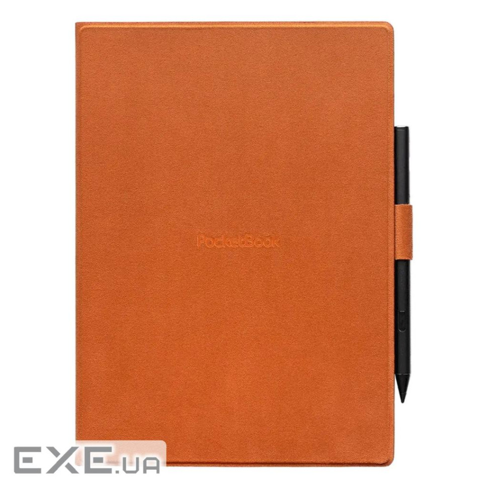 Чохол PocketBook 1030 Magnetic Folio series, помаранчевий (MF-1030-DOG-WW)
