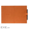 Чохол PocketBook 1030 Magnetic Folio series, помаранчевий (MF-1030-DOG-WW)
