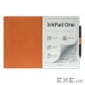 Чохол PocketBook 1030 Magnetic Folio series, помаранчевий (MF-1030-DOG-WW)
