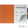 Чохол PocketBook 1030 Magnetic Folio series, помаранчевий (MF-1030-DOG-WW)