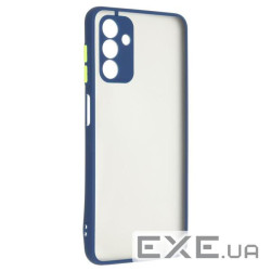 Чохол-накладка Armorstandart Frosted Matte для Samsung Galaxy A04s SM-A047/A13 5G SM-A136 (ARM66707)