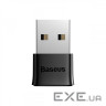 BLUETOOTH адаптер BASEUS BA04 Black (ZJBA000001)