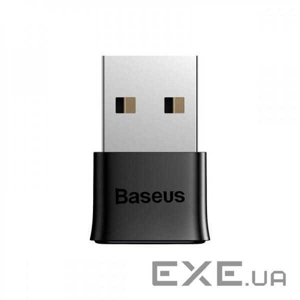 BLUETOOTH адаптер BASEUS BA04 Black (ZJBA000001)