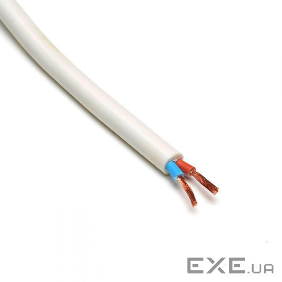 7313 Провід Одескабель ПВС 2*1,5 (200м) (9401 200м) )