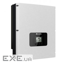 Сонячний інвертор Huawei Сонячний Мережевий 3-фазний , 12kW (SUN2000-12KTL)