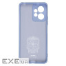 Чохол-накладка Armorstandart Icon для Xiaomi Redmi Note 12 4G Camera cover Lavender (ARM67702)