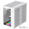 Корпус GAMEMAX Infinity White