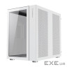 Корпус GAMEMAX Infinity White