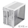 Корпус GAMEMAX Infinity White