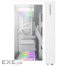 Корпус GAMEMAX Infinity White