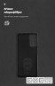 Чохол-накладка Armorstandart Icon для Xiaomi Redmi Note 12 Pro 4G Camera cover Black (ARM69372)