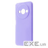 Чохол WAVE Full Silicone Cover Xiaomi Redmi A3 light purple (56642 light purple)