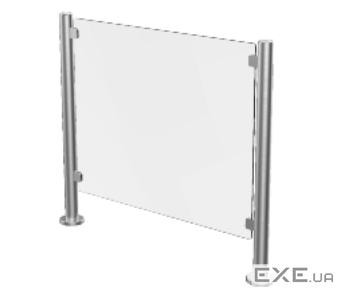 Бічна перешкода для тріпода K3G501 Hikvision DS-K7F01-KIT-P1200