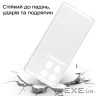 Чохол до мобільного телефона BeCover Anti-Shock Motorola Edge 60 Pro Clear (713806)