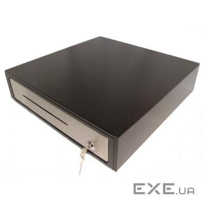 Грошовий ящик HPC System HPC-16S-3P Bk 24V (HPC-16S Bk 24V)