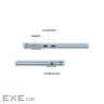 Ноутбук Apple MacBook Air 13 M5 A3449 Sky Blue (MDHK4UA/A)