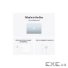 Ноутбук Apple MacBook Air 13 M5 A3449 Sky Blue (MDHK4UA/A)