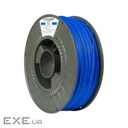 Пластик для 3D-принтера The Filament PLA 1.75mm 1kg PERFORMANCE BLUE (TF-24004)
