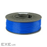 Пластик для 3D-принтера The Filament PLA 1.75mm 1kg PERFORMANCE BLUE (TF-24004)