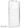 Чохол до мобільного телефона BeCover Xiaomi Redmi Note 15 5G Transparent (715050)