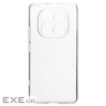 Чохол до мобільного телефона BeCover Xiaomi Redmi Note 15 5G Transparent (715050)