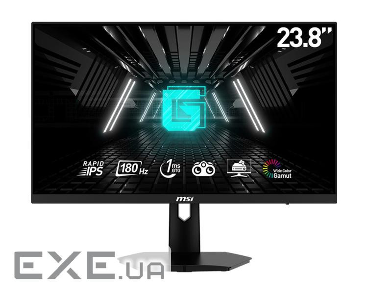 Монітор MSI Optix G244F E2