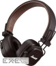 Навушники MARSHALL Headphones Major IV Brown (1006127)