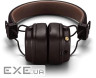 Навушники MARSHALL Headphones Major IV Brown (1006127)